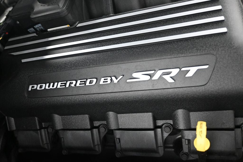 2023 Dodge Challenger R/T Scat Pack Widebody