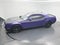 2023 Dodge Challenger R/T Scat Pack Widebody