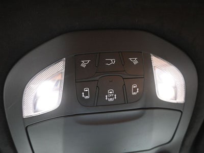 2023 Chrysler Pacifica Hybrid Pinnacle