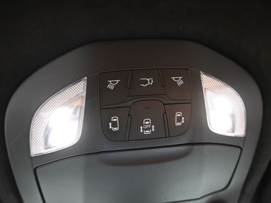 2023 Chrysler Pacifica Hybrid Pinnacle