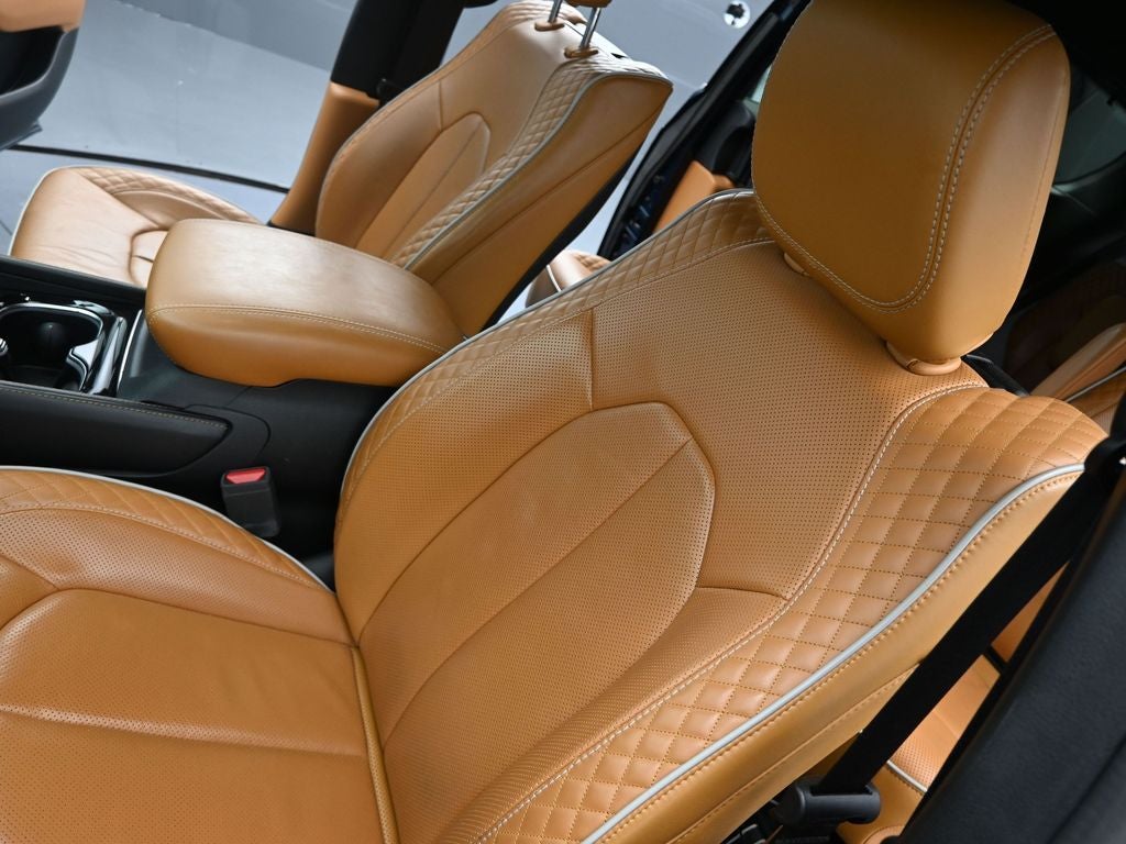 2023 Chrysler Pacifica Hybrid Pinnacle