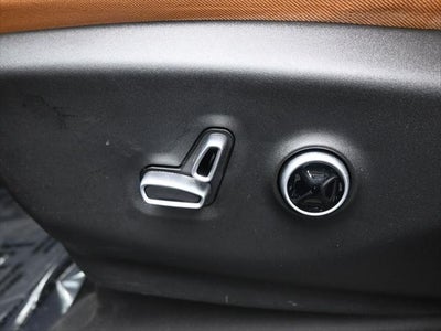 2023 Chrysler Pacifica Hybrid Pinnacle