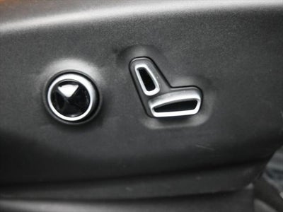 2023 Chrysler Pacifica Hybrid Pinnacle