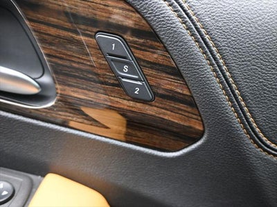 2023 Chrysler Pacifica Hybrid Pinnacle