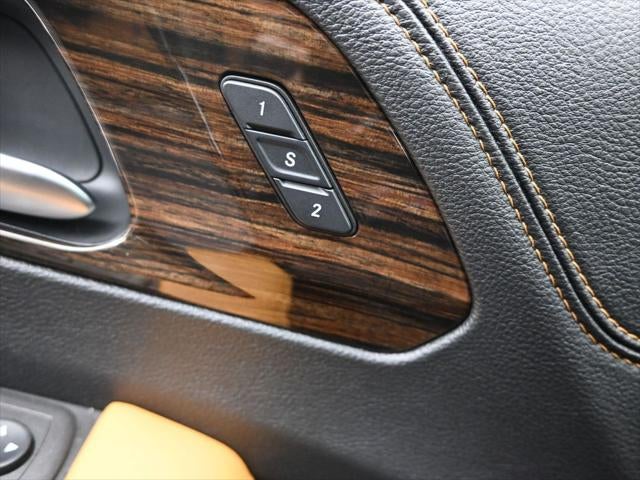 2023 Chrysler Pacifica Hybrid Pinnacle