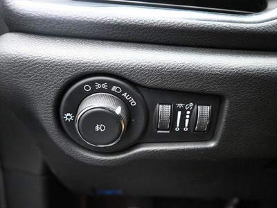 2023 Chrysler Pacifica Hybrid Pinnacle
