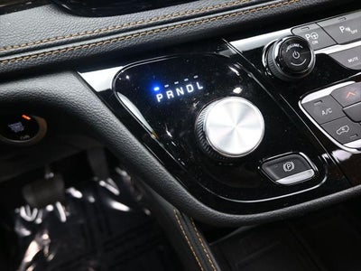 2023 Chrysler Pacifica Hybrid Pinnacle