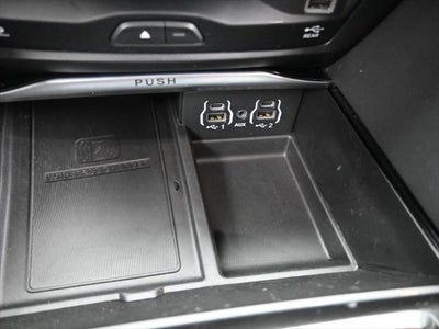 2023 Chrysler Pacifica Hybrid Pinnacle