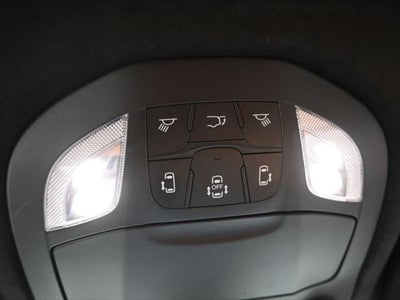 2023 Chrysler Pacifica Hybrid Pinnacle