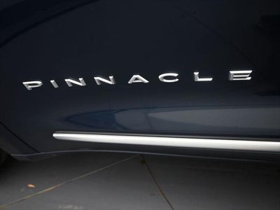 2023 Chrysler Pacifica Hybrid Pinnacle