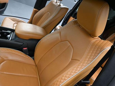 2023 Chrysler Pacifica Hybrid Pinnacle