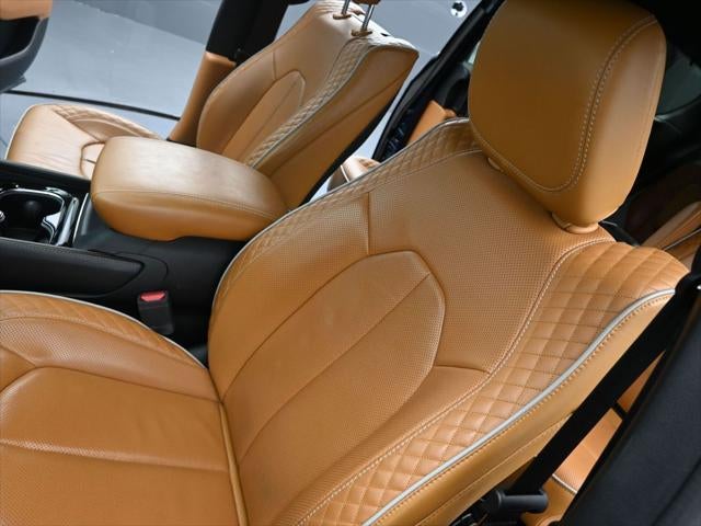 2023 Chrysler Pacifica Hybrid Pinnacle