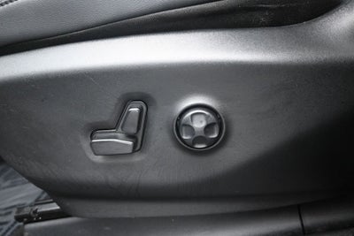 2024 Chrysler Pacifica Hybrid Select S Appearance