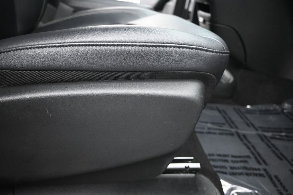 2024 Chrysler Pacifica Hybrid Select S Appearance