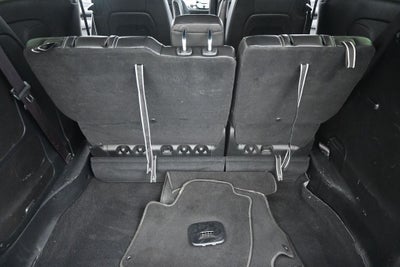 2024 Chrysler Pacifica Hybrid Select S Appearance