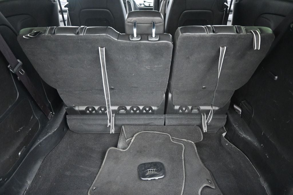 2024 Chrysler Pacifica Hybrid Select S Appearance