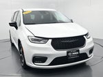 2024 Chrysler Pacifica Hybrid Select S Appearance