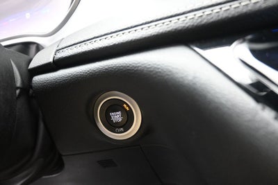 2024 Chrysler Pacifica Hybrid Select S Appearance