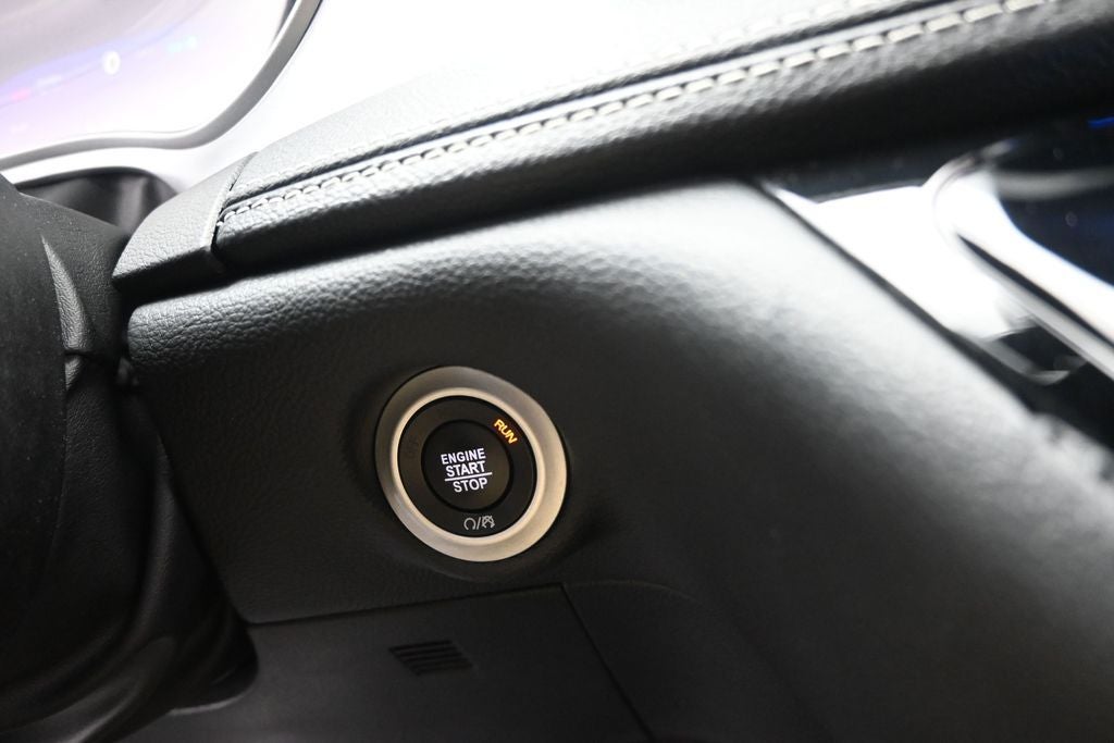 2024 Chrysler Pacifica Hybrid Select S Appearance