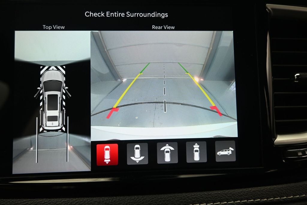 2024 Chrysler Pacifica Hybrid Select S Appearance