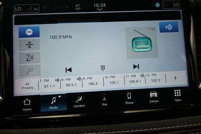 2024 Chrysler Pacifica Hybrid Select S Appearance