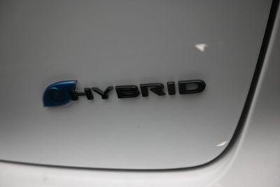 2024 Chrysler Pacifica Hybrid Select S Appearance