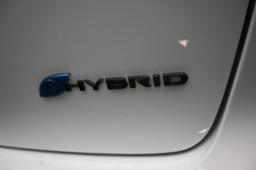 2024 Chrysler Pacifica Hybrid Select S Appearance