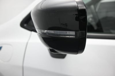 2024 Chrysler Pacifica Hybrid Select S Appearance
