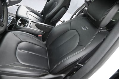 2024 Chrysler Pacifica Hybrid Select S Appearance