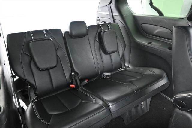 2024 Chrysler Pacifica Hybrid Select S Appearance