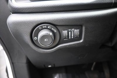 2024 Chrysler Pacifica Hybrid Select S Appearance