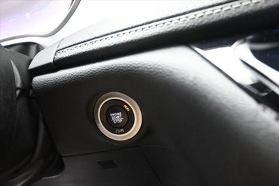 2024 Chrysler Pacifica Hybrid Select S Appearance