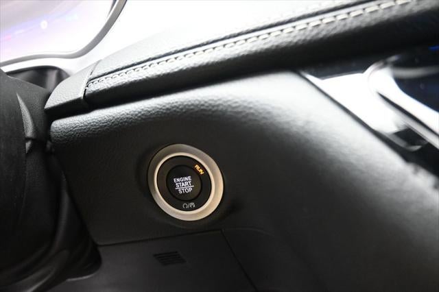 2024 Chrysler Pacifica Hybrid Select S Appearance