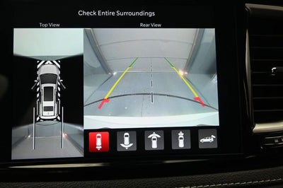 2024 Chrysler Pacifica Hybrid Select S Appearance