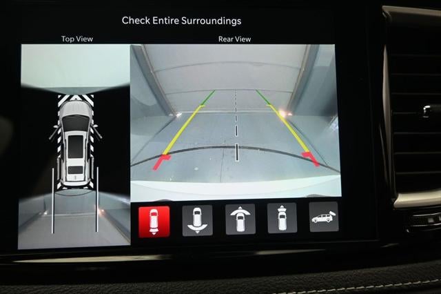 2024 Chrysler Pacifica Hybrid Select S Appearance