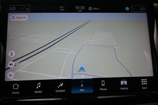 2024 Chrysler Pacifica Hybrid Select S Appearance