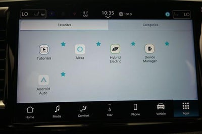 2024 Chrysler Pacifica Hybrid Select S Appearance