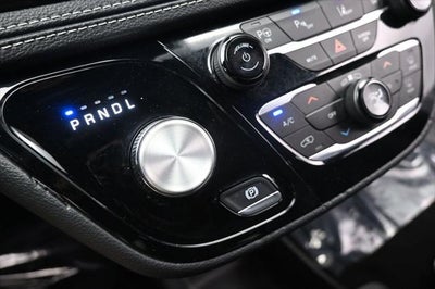 2024 Chrysler Pacifica Hybrid Select S Appearance