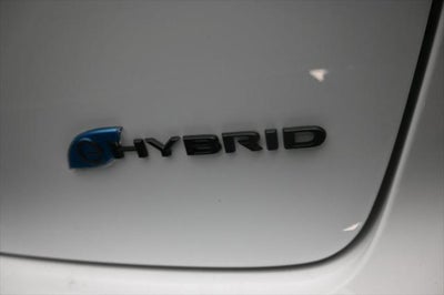 2024 Chrysler Pacifica Hybrid Select S Appearance