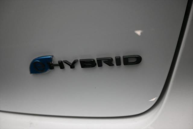 2024 Chrysler Pacifica Hybrid Select S Appearance