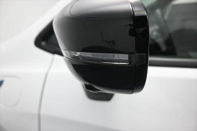 2024 Chrysler Pacifica Hybrid Select S Appearance