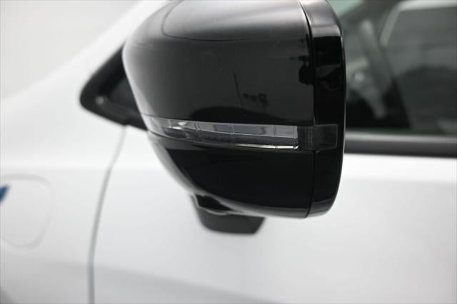2024 Chrysler Pacifica Hybrid Select S Appearance