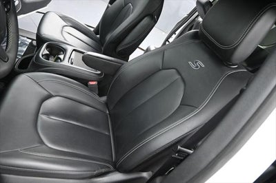 2024 Chrysler Pacifica Hybrid Select S Appearance