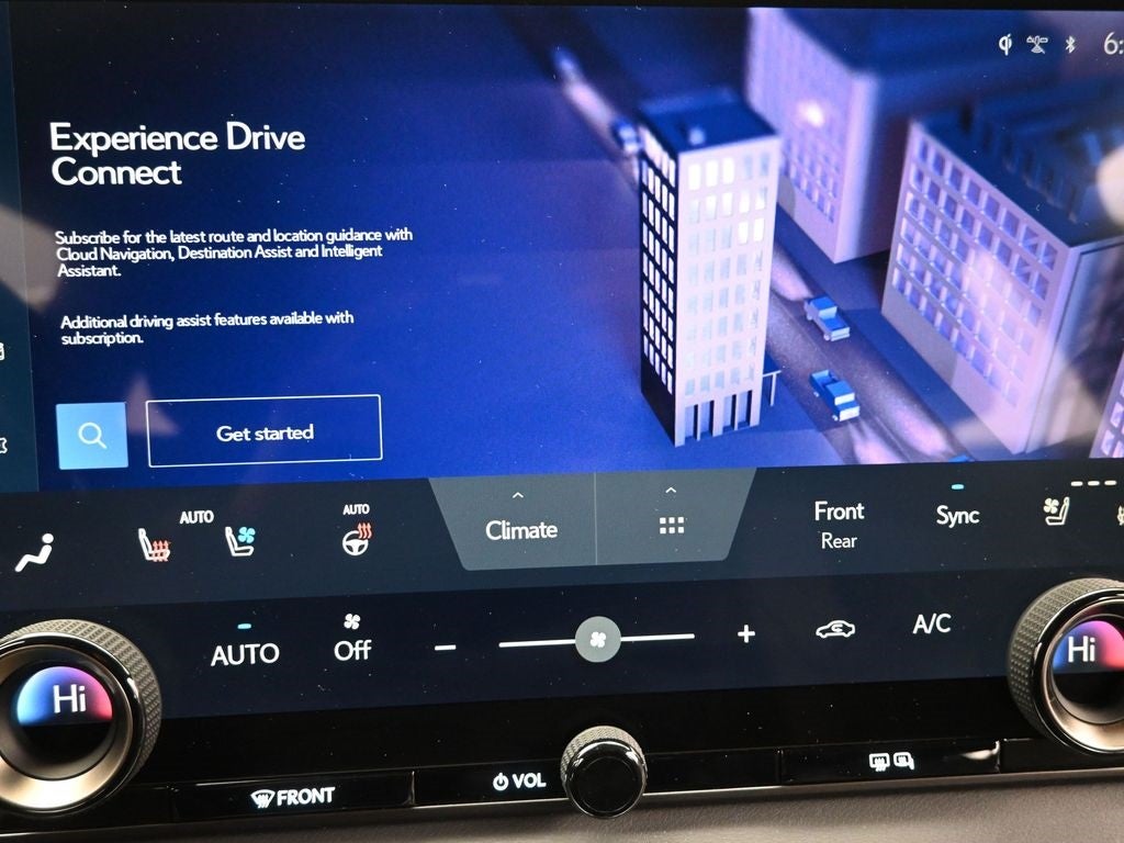 2024 Lexus RX 350 Premium Plus