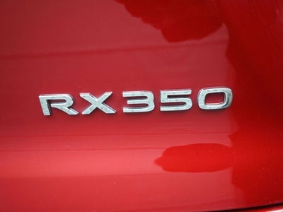 2024 Lexus RX 350 Premium Plus