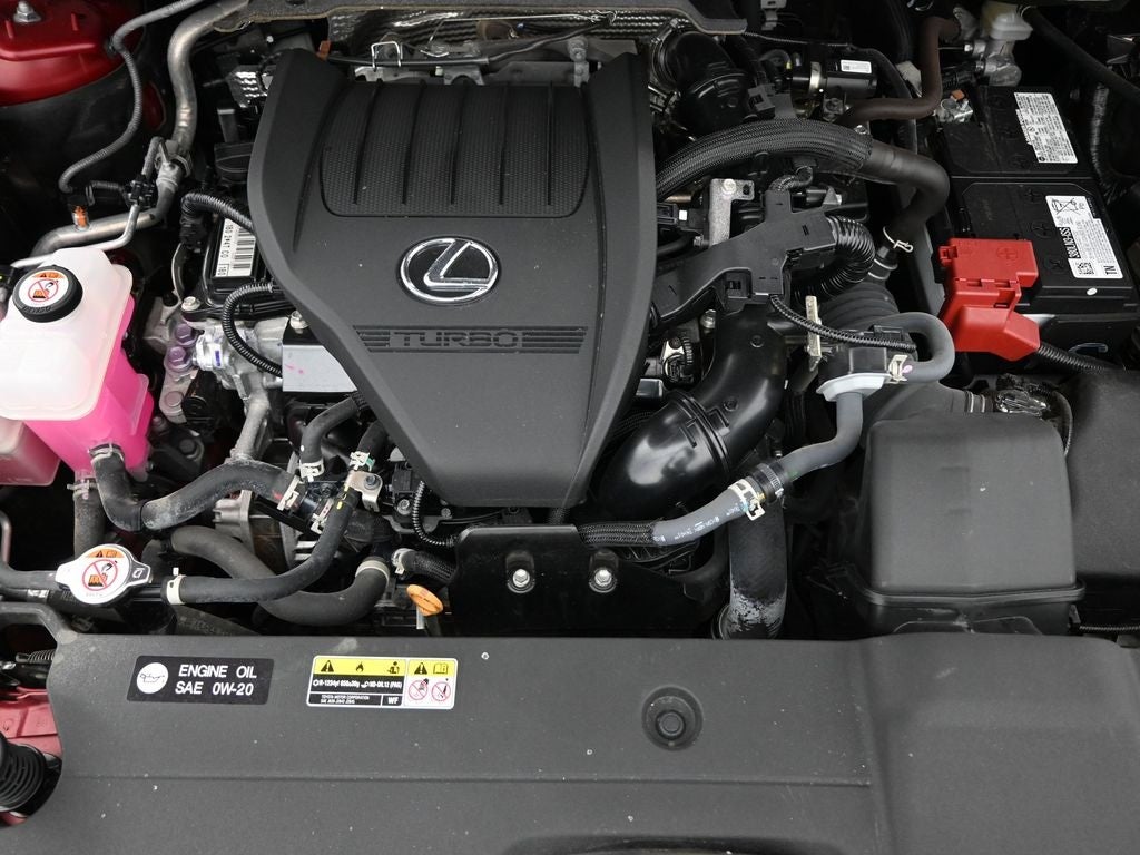 2024 Lexus RX 350 Premium Plus