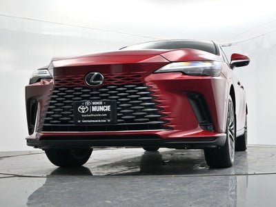 2024 Lexus RX 350 Premium Plus