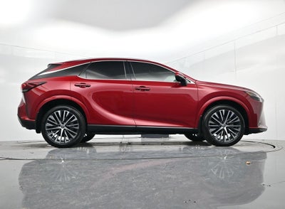 2024 Lexus RX 350 Premium Plus