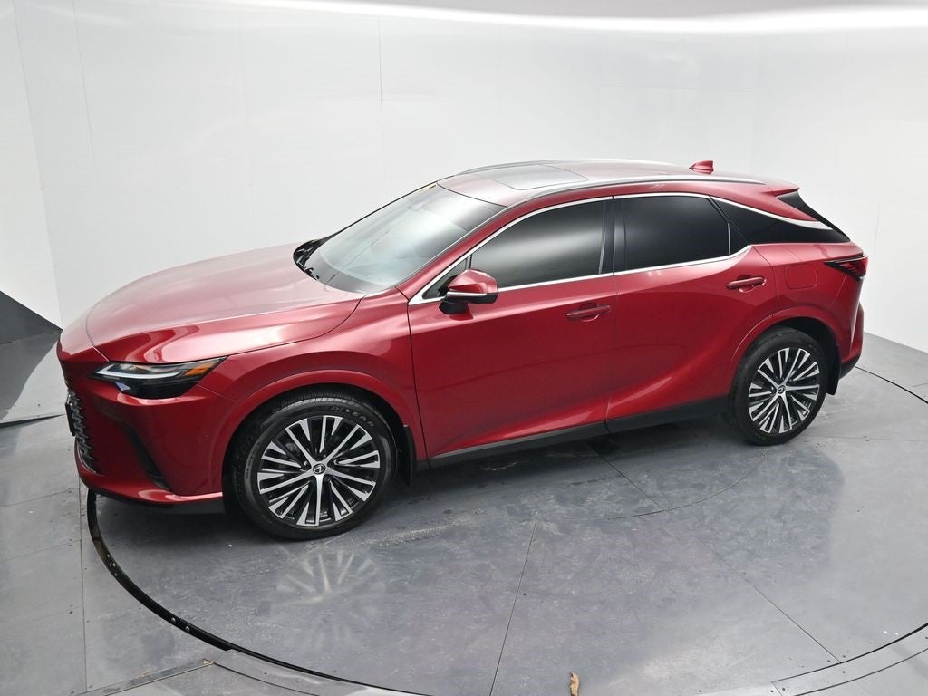 2024 Lexus RX 350 Premium Plus