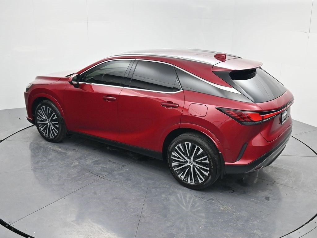 2024 Lexus RX 350 Premium Plus